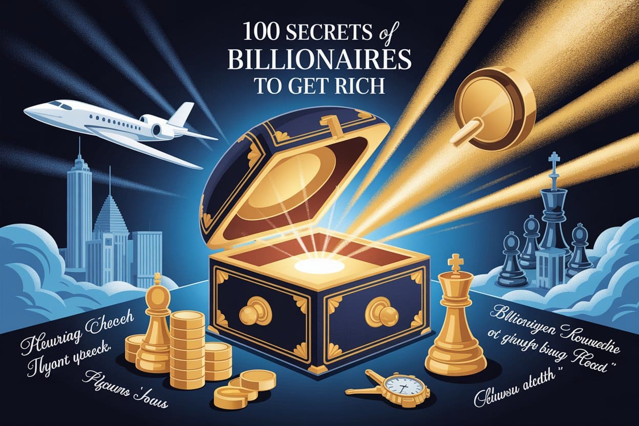 the millionaire circle 3
