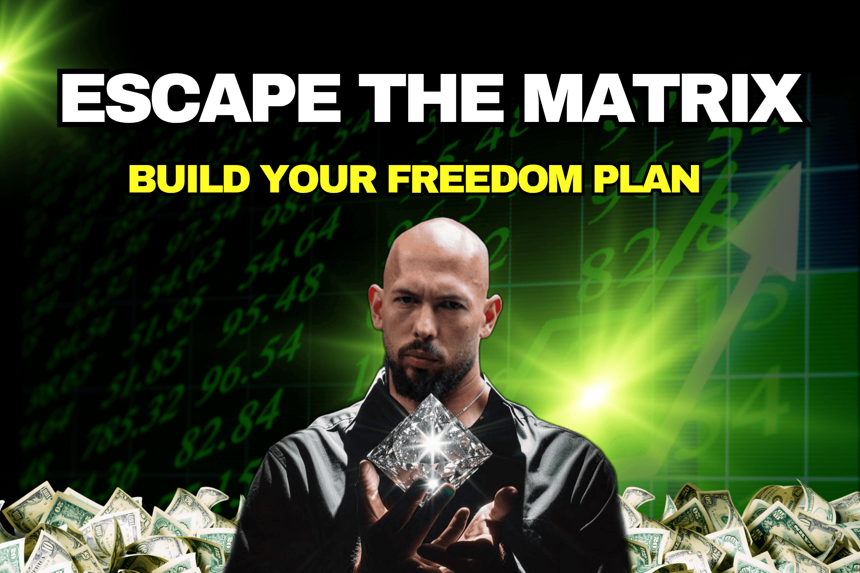 the millionaire circle 6