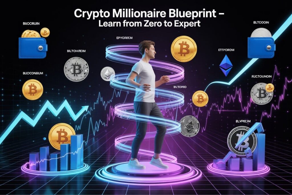 the millionaire circle 8