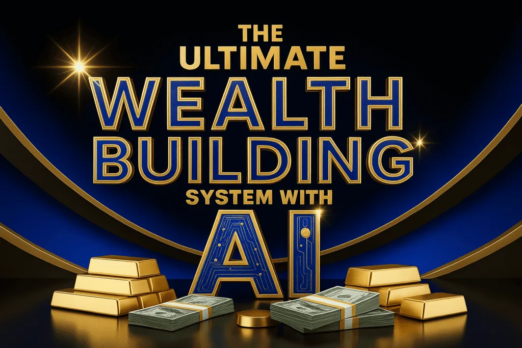 the wealth building system