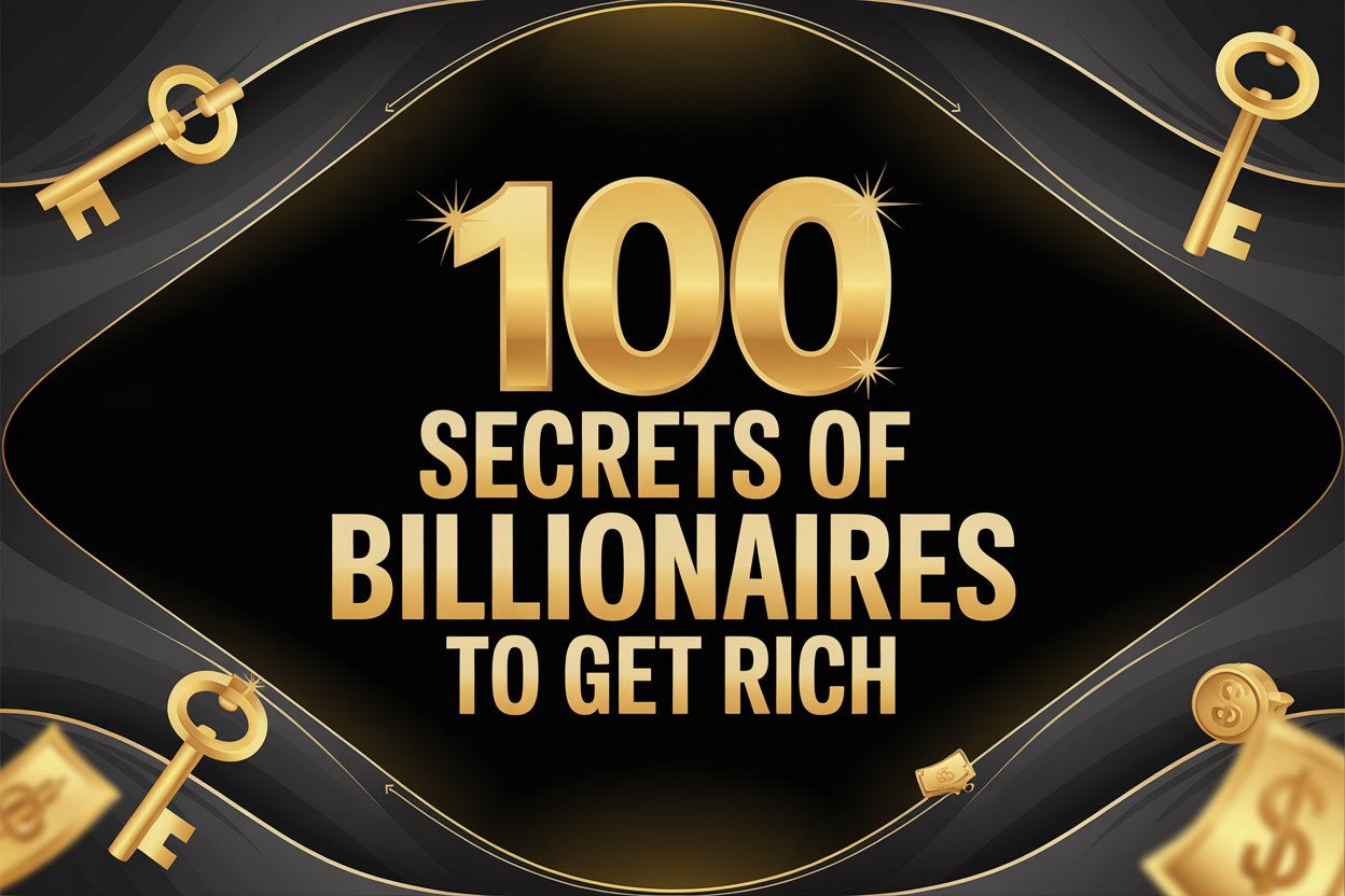 the millionaire circle 6
