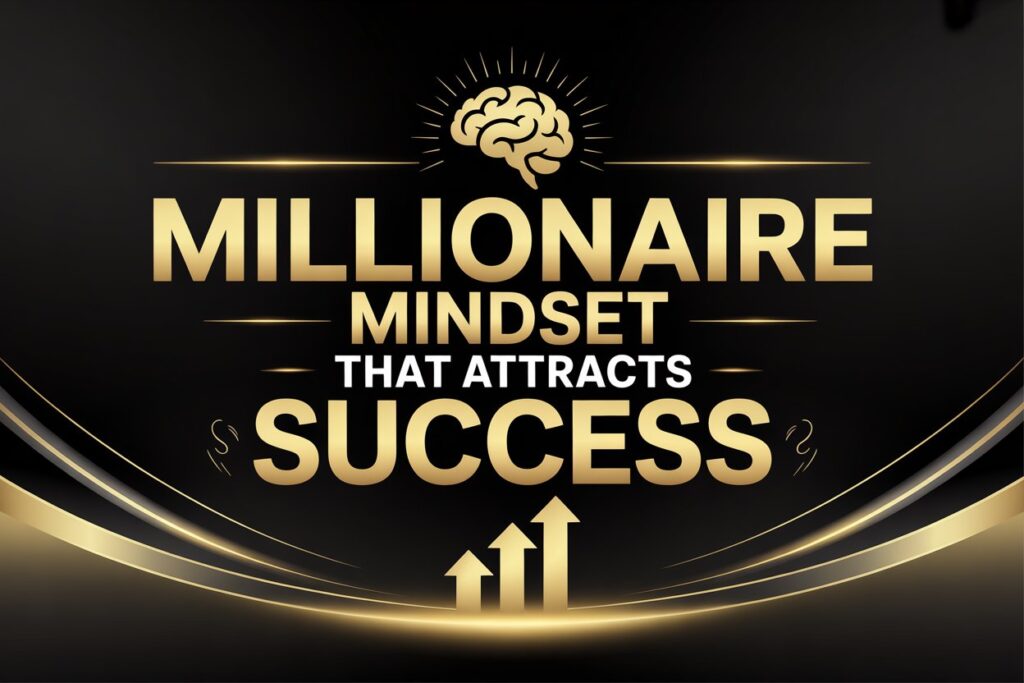 the millionaire circle 7