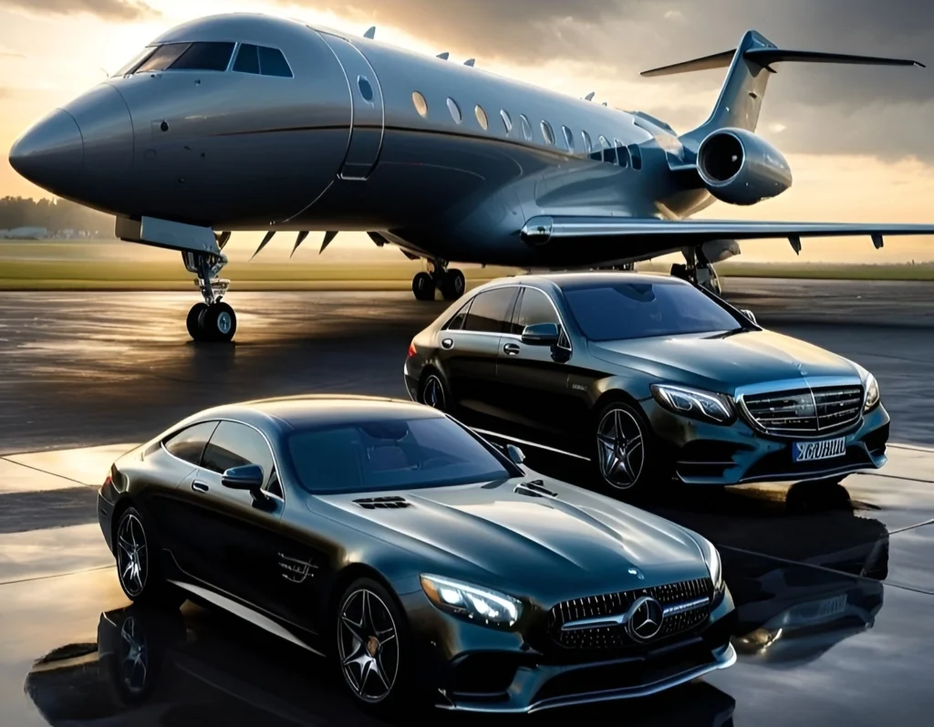 the millionaire circle