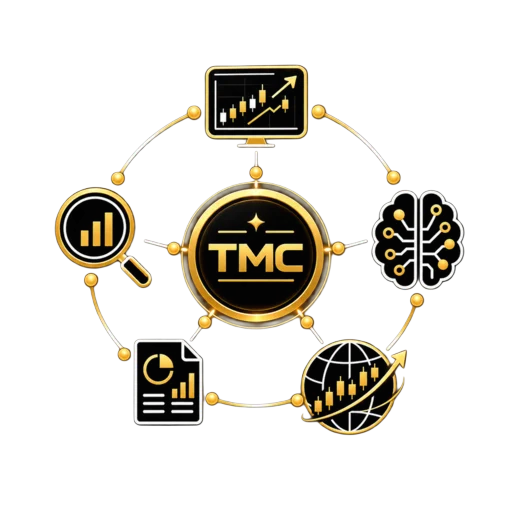 TMC INTELLIGENCE Graphic