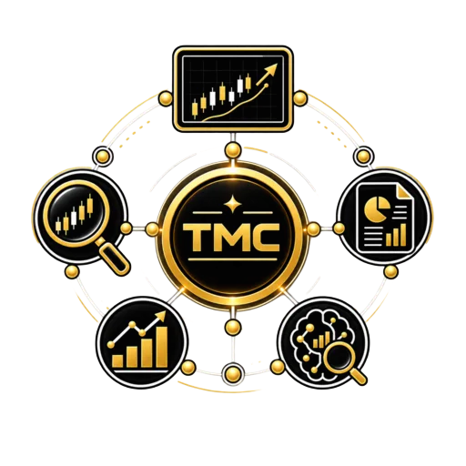CRYPTO MARKET INTELLIGENCE Graphic