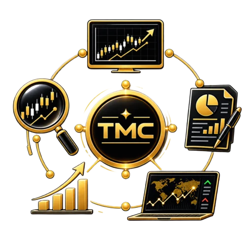 STOCK MARKET INTELLIGENCE Graphic